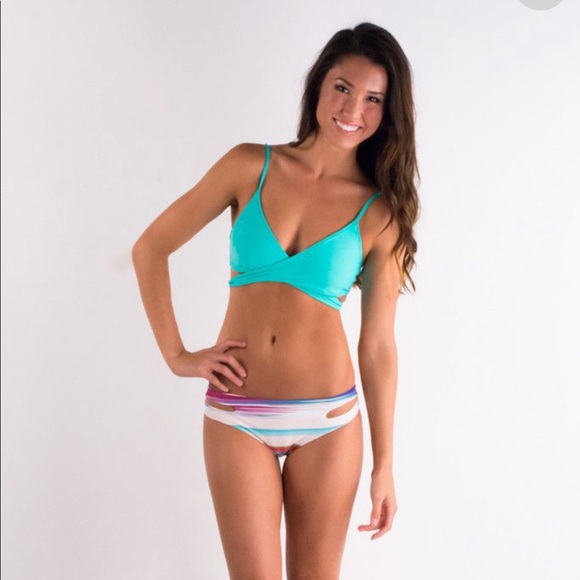 L*space mirage bottoms - Picture 1 of 3